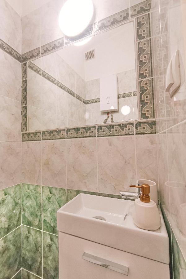 Formin - Lux Apartment Zadar Exterior photo