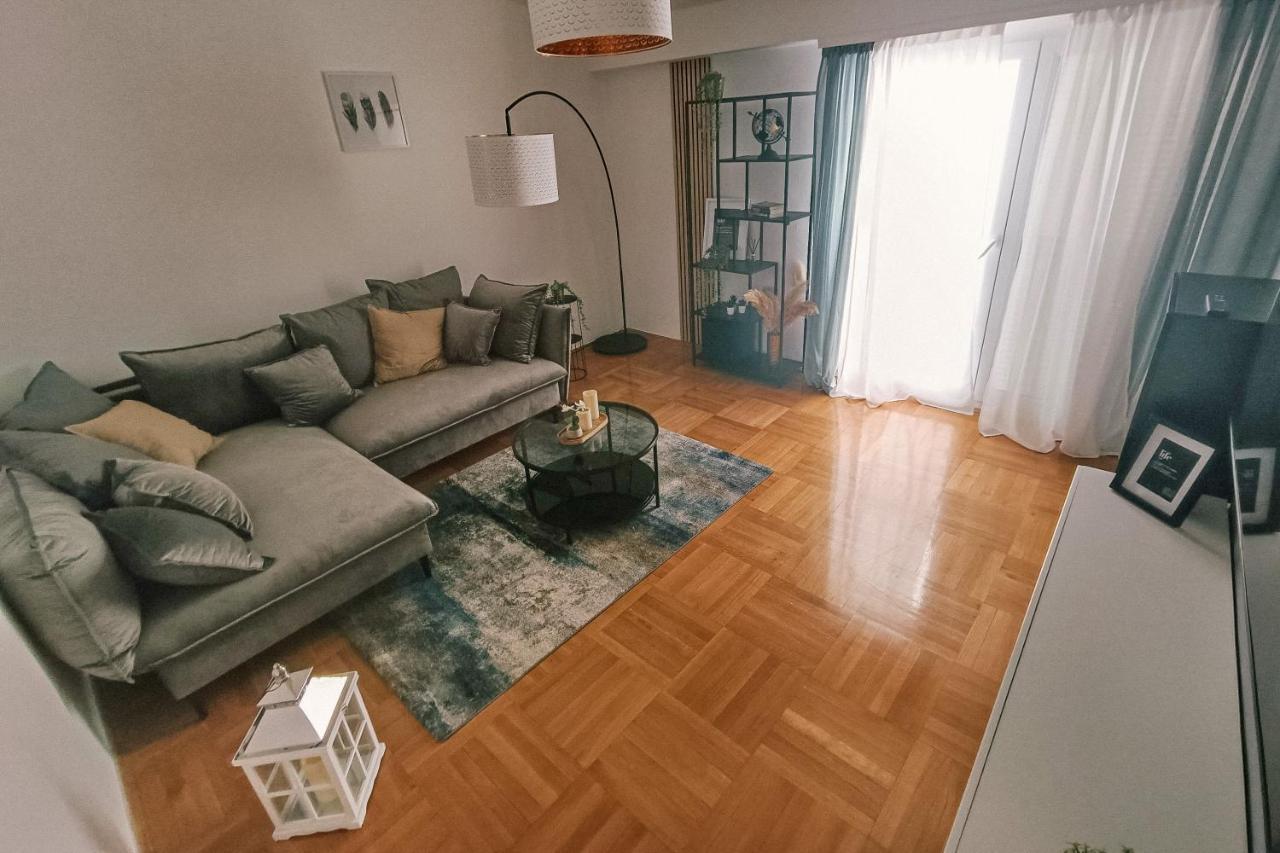 Formin - Lux Apartment Zadar Exterior photo