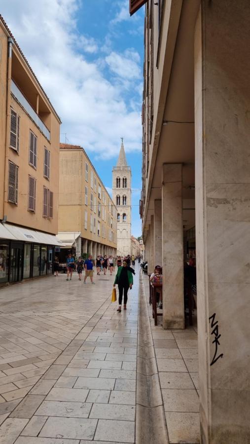 Formin - Lux Apartment Zadar Exterior photo